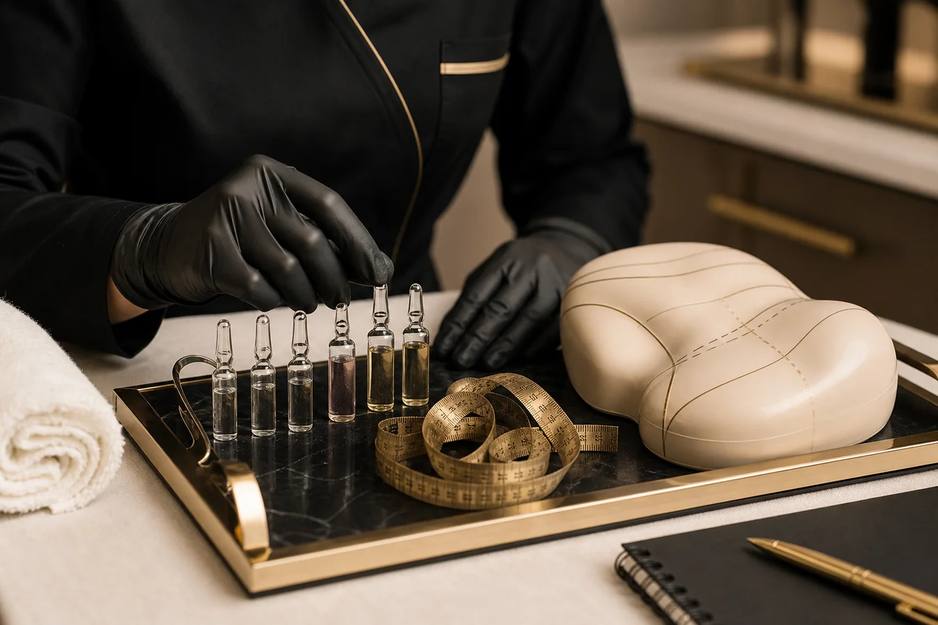 Lipolíticos